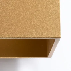 Applique en acier 1 lampes 10x12.5x10cm Sollux