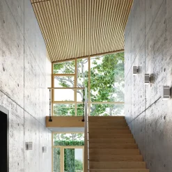 Applique en aluminium 1 ampoule 4000K - 10x12x20cm Sollux