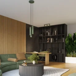 Applique en aluminium 1 lampes 6.5x8.5x10cm Sollux