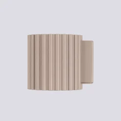 Applique en aluminium 1 lampes 10x12x10cm Sollux