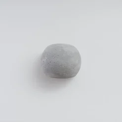 Applique en béton 2 lampes 18x14x14cm Sollux