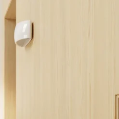 Applique en céramique 1 ampoule 4000K - 32x9x13.5cm Sollux