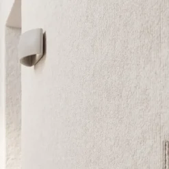 Applique en céramique 1 ampoule 3000K - 32x9x14cm Sollux