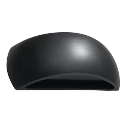 Applique en céramique 1 ampoule 4000K - 32x9x14cm Sollux