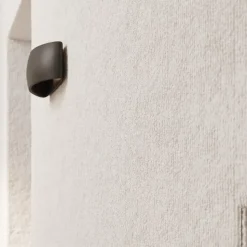 Applique en céramique 1 ampoule 4000K - 32x9x14cm Sollux