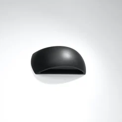 Applique en céramique 1 ampoule 4000K - 32x9x14cm Sollux