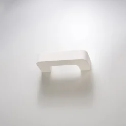 Applique en céramique 1 ampoule 3000K - 36x15x7.5cm Sollux