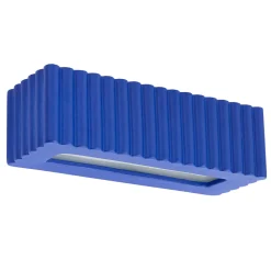 Applique en céramique 1 lampes 34x12x10cm Sollux