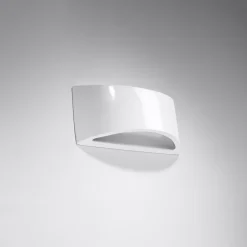 Applique en céramique 1 lampes 31.5x9.5x14.5cm Sollux