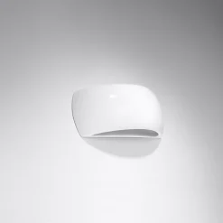 Applique en céramique 1 lampes 32x9x13.5cm Sollux