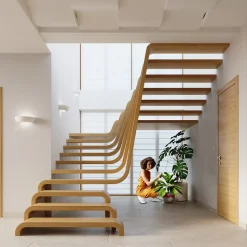 Applique en céramique/verre 1 lampes 34x16x8cm Sollux