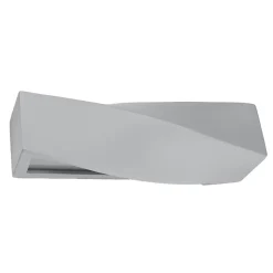 Applique en céramique/verre 1 lampes 42x12x14cm Sollux