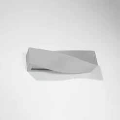 Applique en céramique/verre 1 lampes 42x12x14cm Sollux