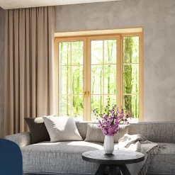 Applique en verre 1 lampes 10x12x10cm Sollux