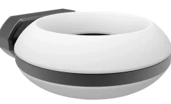 Applique extérieur IP65 (1300lm 3000K) - Gris - Voltman