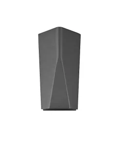 Applique extérieur moderne métal Tay