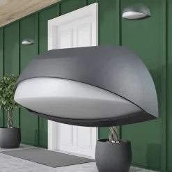 Applique extérieur PIRUS 7W LED 3000K IP54