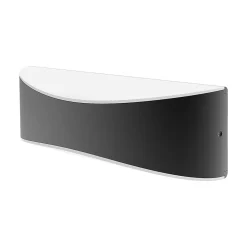 Applique extérieur PIRUS 10W LED 3000K IP54