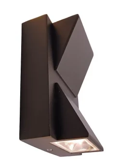 Applique extérieure bi-directionnelle - Deko Light - Agudo II Double