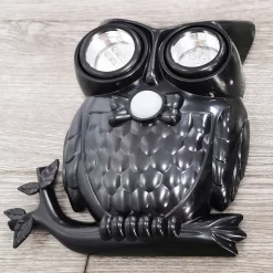 Applique extérieure FISHTEC Hibou & Hululement