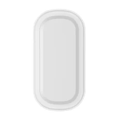 Applique extérieure LED 18W 3en1 IP65 Blanc