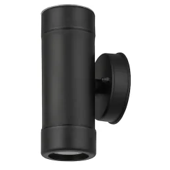 Applique extérieure VEGAS-P2 GU10 2x5W