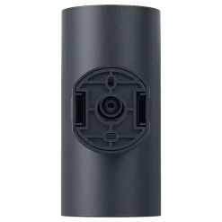 Applique extérieure VEKTA-D2 noir 2x9W 3en1 IP65