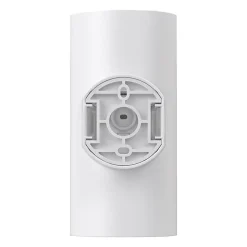 Applique extérieure VEKTA-D2 blanc 2x9W 3en1 IP65