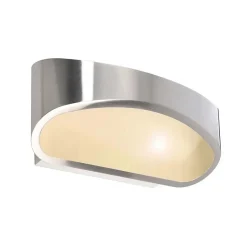 Applique intérieure Led métal blanc Acamar - Deko Light