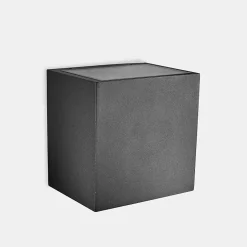 APPLIQUE IP65 AFRODITA TECH SMALL DOUBLE EMISSION LED 12W BLANC CHAUD - 3 000 K