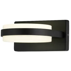 Applique LED BERGEN-2D 12W IP44 4000K