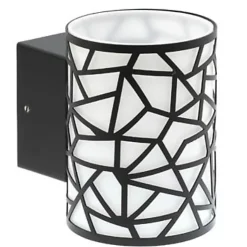 Applique LED Bilbao-W1 8W IP44