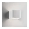 Applique LED blanche Cubetto IP20 5,6W