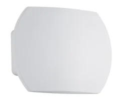 Applique LED Bocca 2700K 2x280lm 230V 2x2,7W Blanc