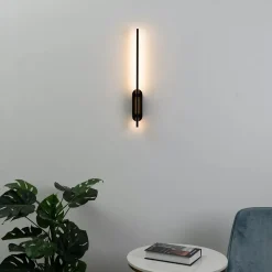 Applique LED design minimaliste - Taranto