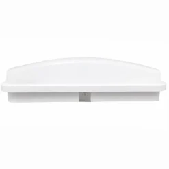 Applique LED Murale 20W Rectangulaire IP65 (Pack de 10) - Blanc Neutre 4000K - 5500K - SILAMP