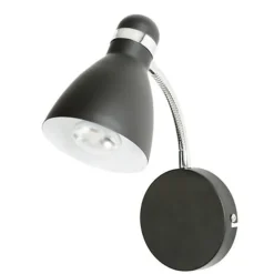 Applique Led noire - Markslojd - Viktor