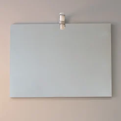 Applique Led Pour Fixation À Bord De Miroir De Salle De Bain - Venus