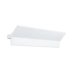 Applique LED 3-Step-Dim Stine 2700K 970lm / 0lm 230V 13W / 4W gradable Blanc dépoli