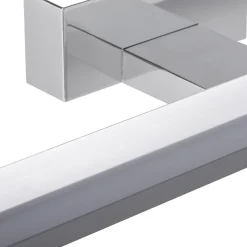 Applique Led étanche chromée - Kanlux - Asten