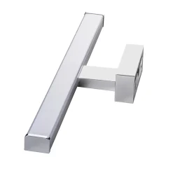 Applique Led étanche chromée - Kanlux - Asten