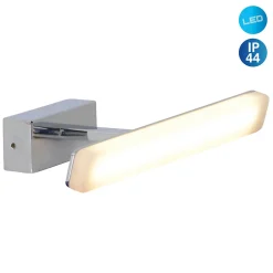 Applique LED 'Vareta' l:31,5cm