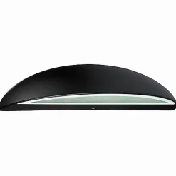 Applique LED 3W casquette noir 4100K