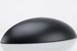 Applique LED 3W casquette noir 4100K