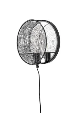 Applique métal LEA - Boite à design