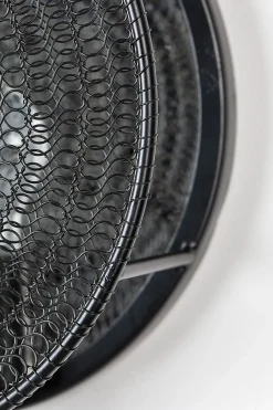 Applique métal LEA - Boite à design