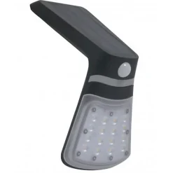 Applique Mural Solaire - Eclairage Extérieur