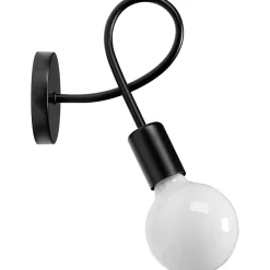 APPLIQUE MURALE 392199 PARADISE BLACK