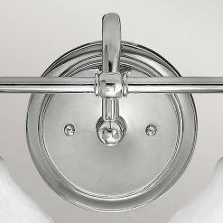 Applique murale Ainsley 2 lumières