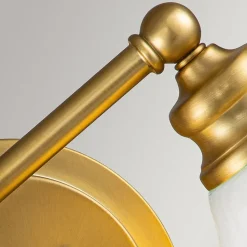 Applique murale Ainsley 2 lumières